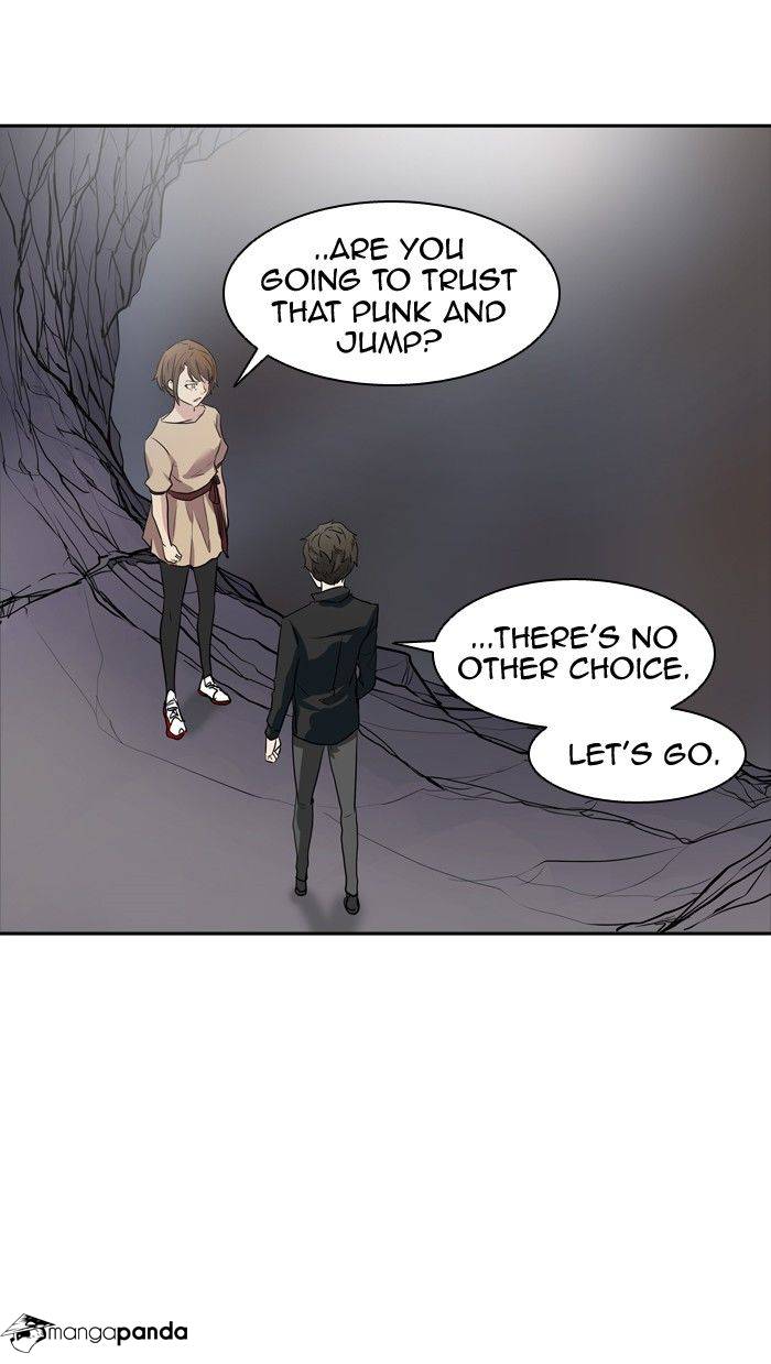 Tower of God Chapter 351 image 091